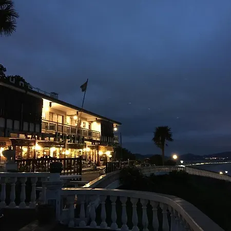 艾尔卡罗旅馆 拉雷多