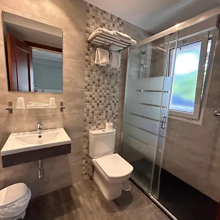 招待所 艾尔卡罗旅馆 拉雷多