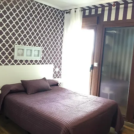 Casa de hóspedes El Carro Laredo