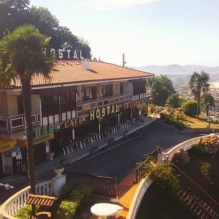 艾尔卡罗旅馆 招待所 拉雷多