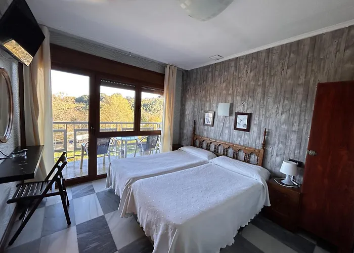 게스트하우스 El Carro