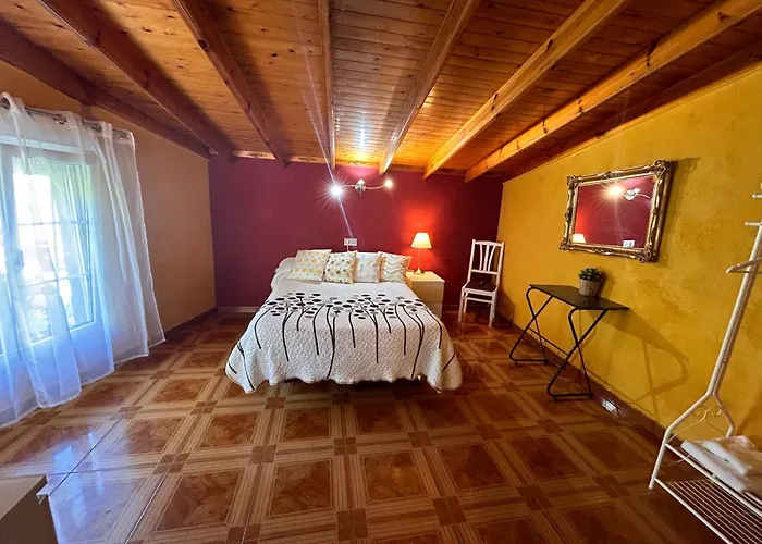 El Carro 3* 라레도