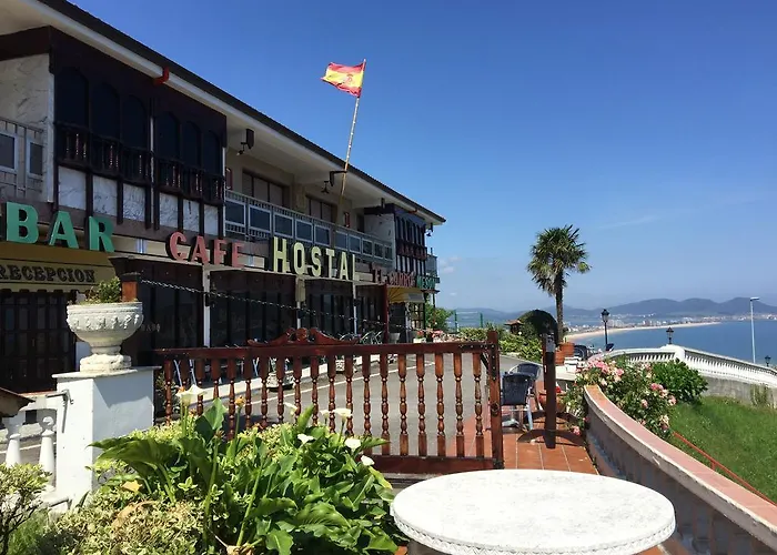 게스트하우스 El Carro 3*