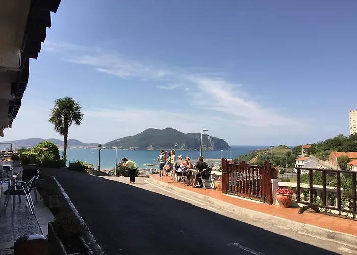 게스트하우스 El Carro 라레도