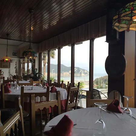 Pensionat El Carro 3*