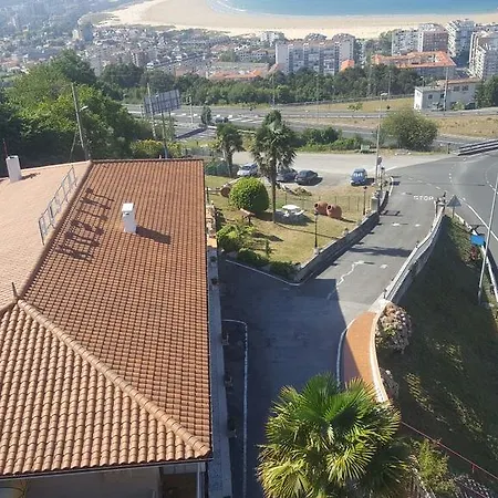 El Carro Pensionat Laredo