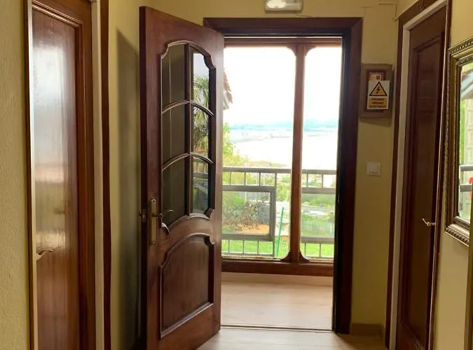 El Carro Guest house