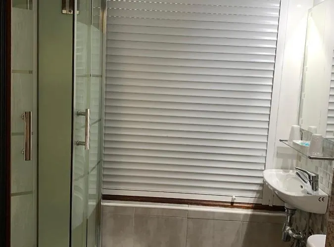 Guest house El Carro