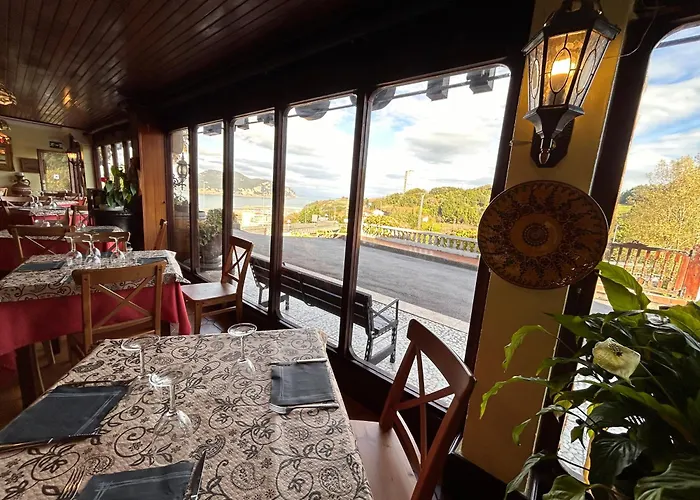 Guest house El Carro Laredo