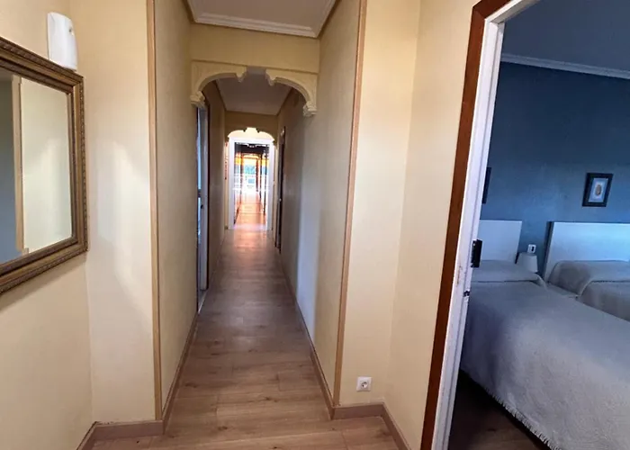 El Carro Guest house 3*