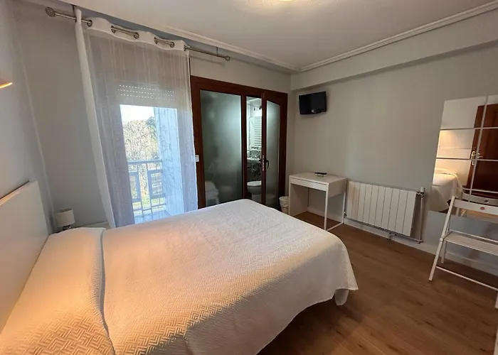 Guest house El Carro