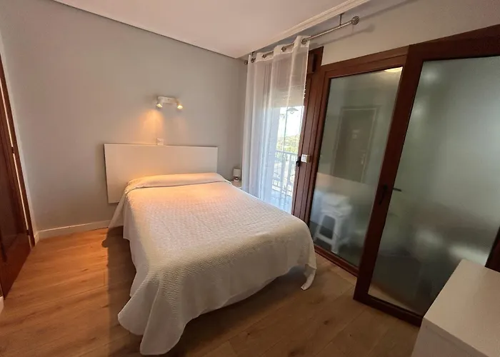 Guest house El Carro