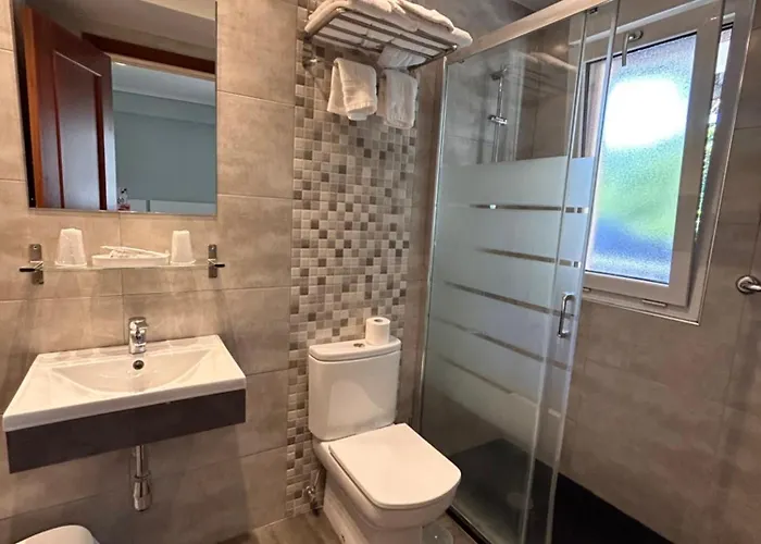 Guest house El Carro Laredo