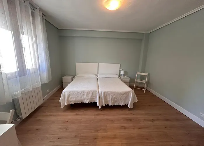 Guest house El Carro