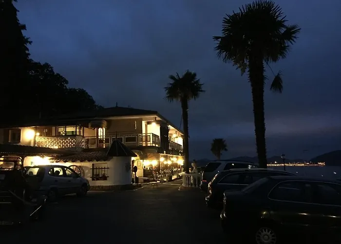 Guest house El Carro Laredo