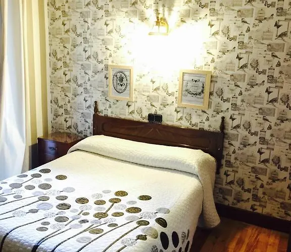 El Carro Guest house Laredo