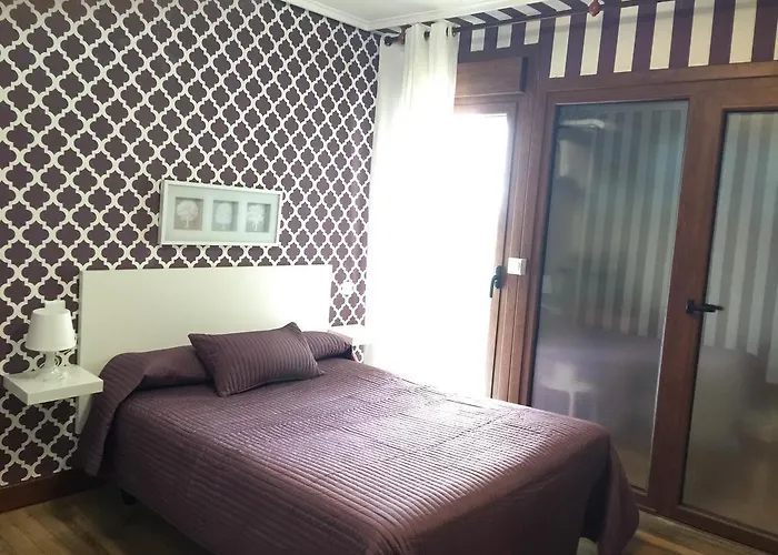 Guest house El Carro Laredo