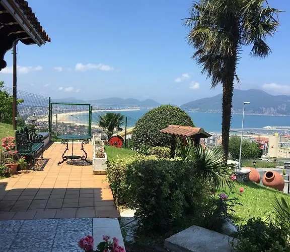 艾尔卡罗旅馆 招待所 3*