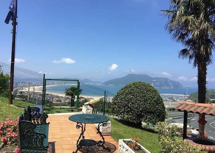 艾尔卡罗旅馆 3*