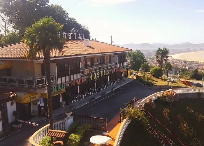 El Carro Guest house Laredo