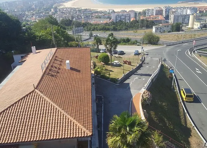 El Carro Guest house Laredo